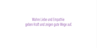 Die Engelbotschaft für Sonntag den 1. Februar