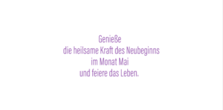 Lese die Engelbotschaft für Freitag den 1. Mai