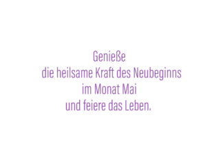 Lese die Engelbotschaft für Freitag den 1. Mai