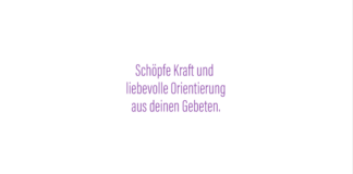 Die Engelbotschaft für Donnerstag den 2. Juli