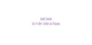 Die Engelbotschaft für Sonntag den 2. November