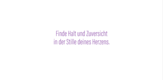 Die Engelbotschaft für Montag den 3. November