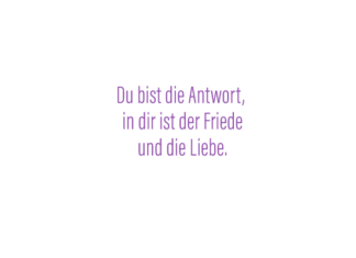 Die Engelbotschaft für Samstag den 4. Juli