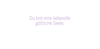 Die Engelbotschaft für Donnerstag den 5. März