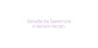 Die Engelbotschaft für Montag den 6. April