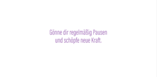 Die Engelbotschaft für Freitag den 7. November