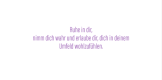 Die Engelbotschaft für Montag den 10. November