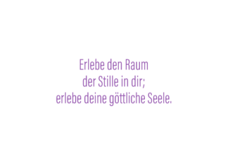 Die Engelbotschaft für Mittwoch den 12. August