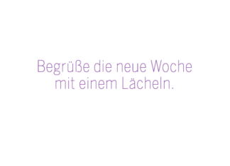 Lese die Engelbotschaft für Montag den 13. April