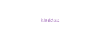 Lese die Engelbotschaft für Sonntag den 13. September