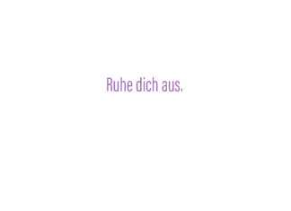 Lese die Engelbotschaft für Sonntag den 13. September