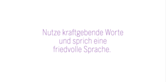 Die Engelbotschaft für Sonntag den 15. März