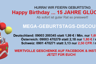 15-Jahre-Glueckerei-Geburtstag