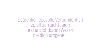 Die Engelbotschaft für Montag den 16. März