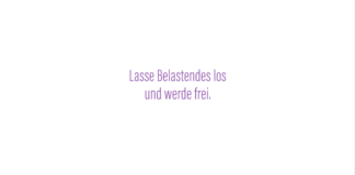 Die Engelbotschaft für Sonntag den 16. November