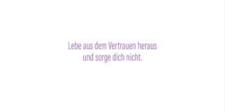 Die Engelbotschaft für Dienstag den 18. August