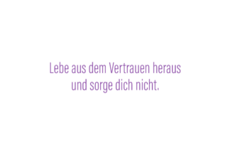 Die Engelbotschaft für Dienstag den 18. August