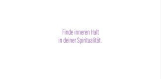 Die Engelbotschaft für Freitag den 18. September