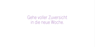 Lese die Engelbotschaft für Montag den 20. April