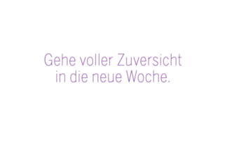 Lese die Engelbotschaft für Montag den 20. April