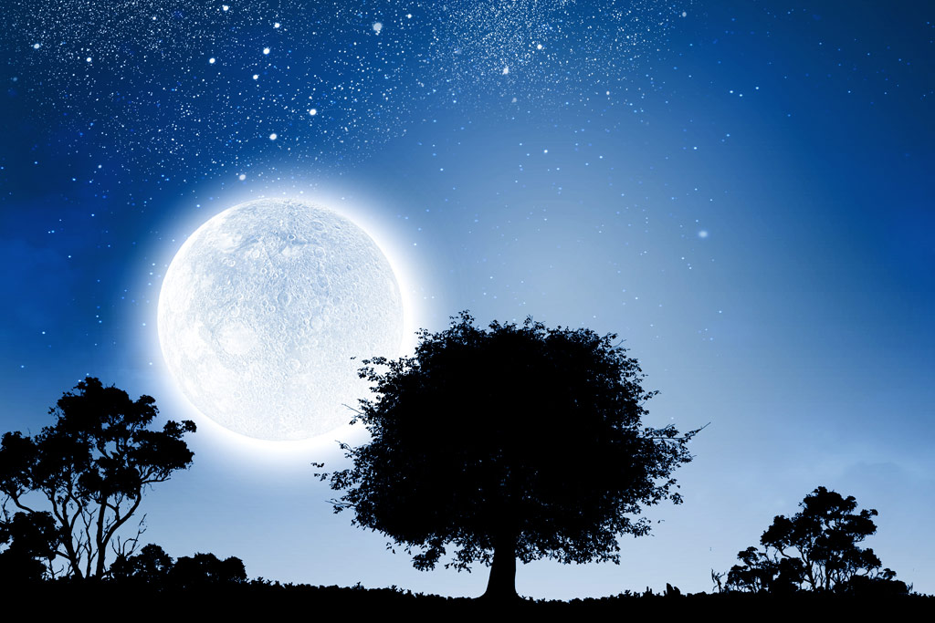 raunacht | Engelmagazin