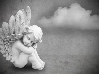 Träume sind Botschaften der Engel