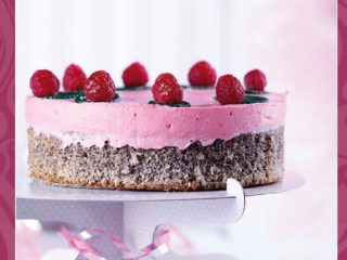 himbeer-mohn-torte