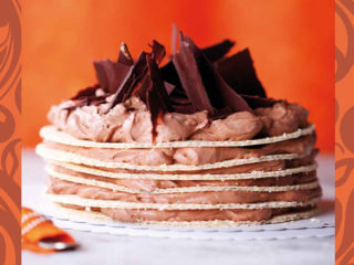 schokotorte