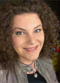 ENGELmagazin Autorin Janice Jakait