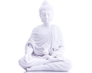 medizin-buddha-figur