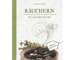 buch-raeuchern-hannelore-kleiss