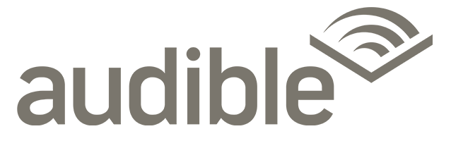 Audible logo