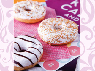 donuts