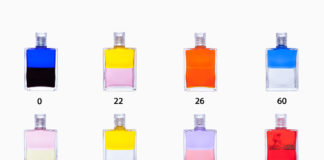 Aura-Soma-Orakel: Die Farben deiner Herzensliebe