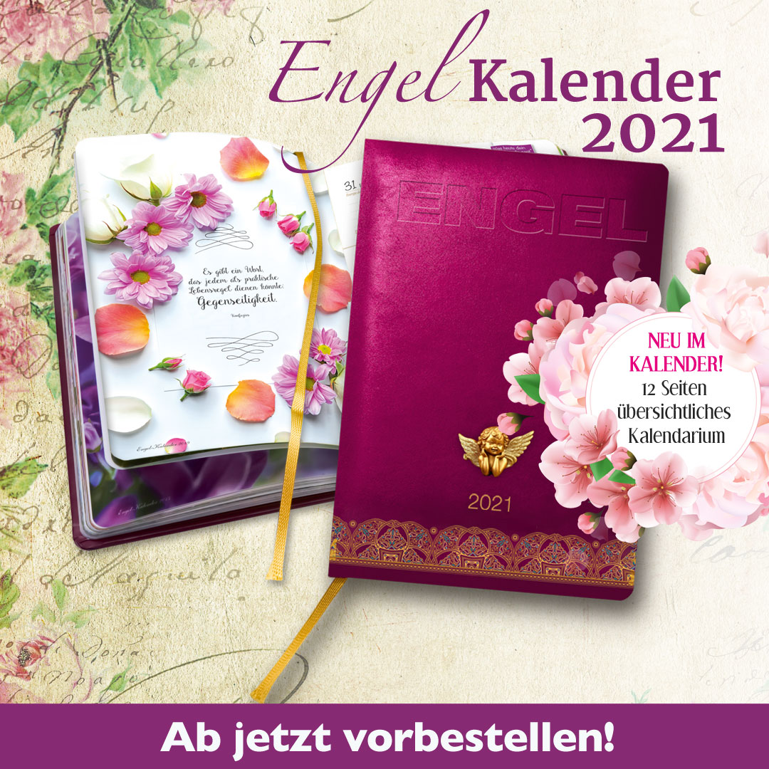 engel_kalender_2021_vorbestellen_mondhaus_shop  Engelmagazin