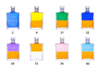 Aura-Soma-Orakel: Die Farben deines Bauchgefühls