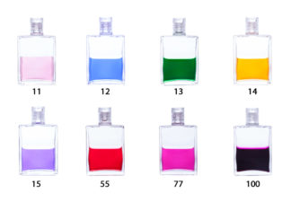 Aura-Soma: Das Wichtigste in meinem Leben