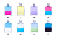 Aura-Soma-Orakel: Die Farben der persönlichen Weiterentwicklung.