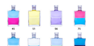 Aura-Soma-Orakel: Die Farben der persönlichen Weiterentwicklung.