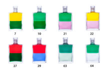 Aura-Soma-Orakel: Jetzt hörst du den Ruf der Erneuerung!