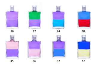 Aura-Soma-Orakel: Wie stark ist meine Spiritualität?