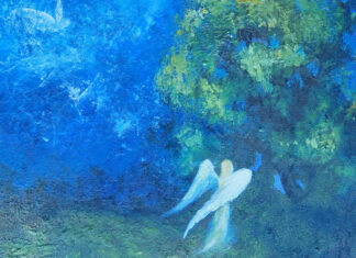 Prinzessin Märtha Louise & Elisabeth Nordeng: Auffassungen von Engeln