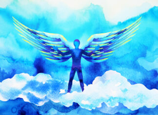 Prinzessin Märtha Louise & Elisabeth Nordeng: Die geheime Sprache der Engel