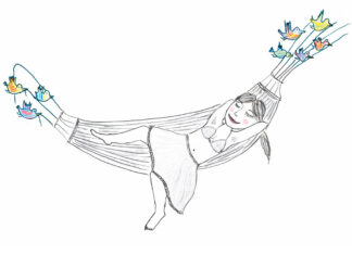 Ina Rudolph: 5 Dinge, die du angehen solltest, wenn du dein Leben endlich in vollen Zügen genießen willst