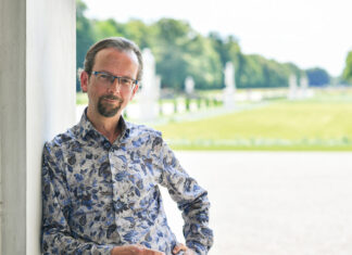 Thomas Schmelzer: Moderne Spiritualität – Himmel und Erde verbinden