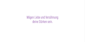 Die Engelbotschaft für Freitag den 21. August