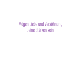 Die Engelbotschaft für Freitag den 21. August