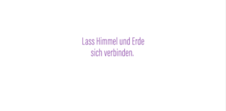 Lese die Engelbotschaft für Montag den 21. September