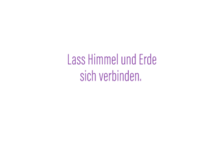Lese die Engelbotschaft für Montag den 21. September