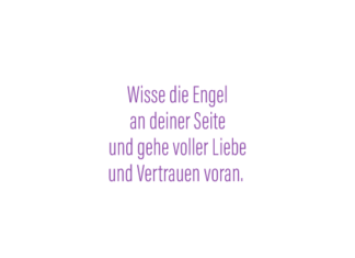 Die Engelbotschaft für Mittwoch den 21. Oktober